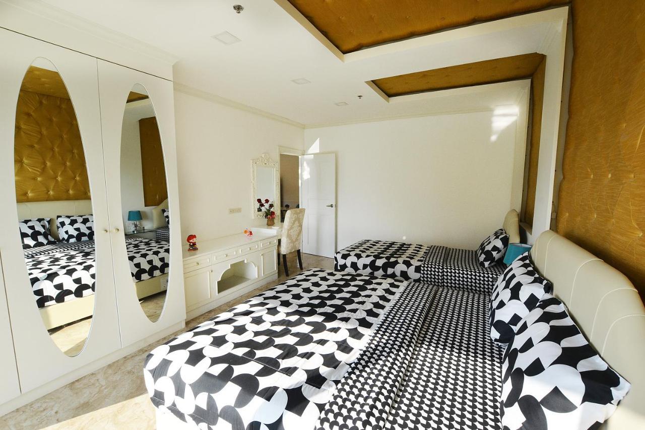 View Talay 6 Pattaya Beach By Cando Exterior foto