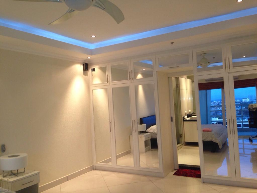 View Talay 6 Pattaya Beach By Cando Exterior foto