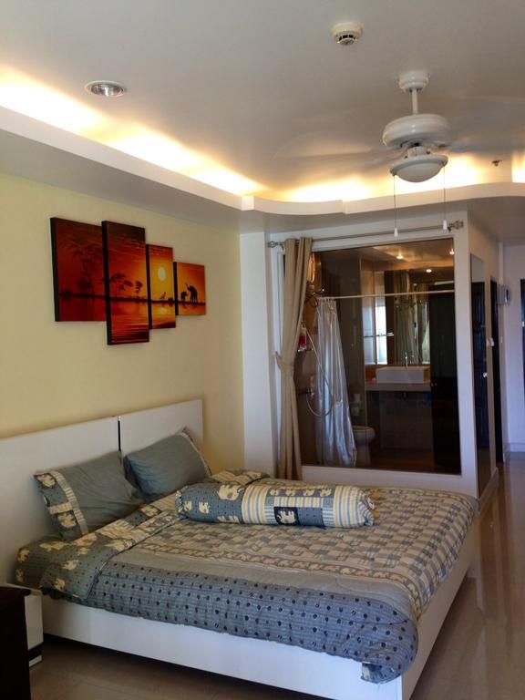 View Talay 6 Pattaya Beach By Cando Exterior foto