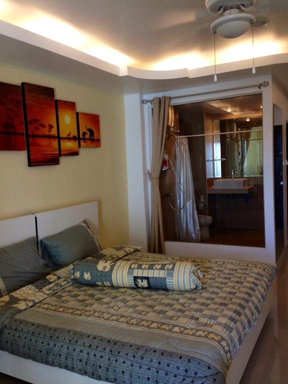 View Talay 6 Pattaya Beach By Cando Exterior foto