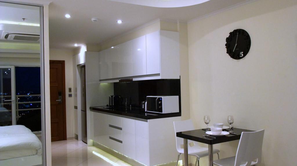 View Talay 6 Pattaya Beach By Cando Exterior foto